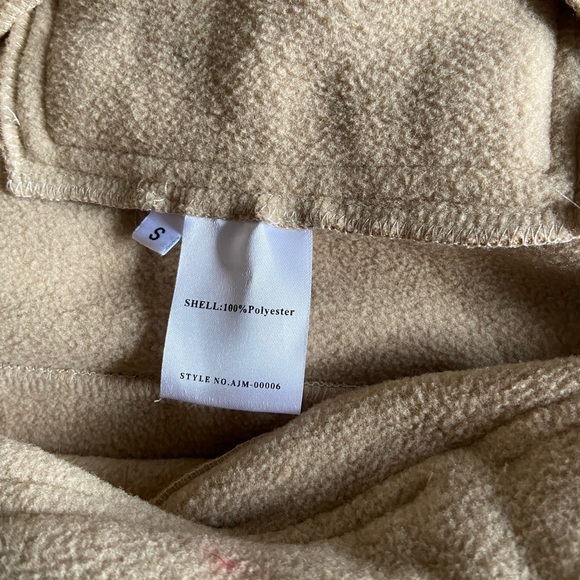 Jumpsuit ( brand new ) - Picture 10 of 10